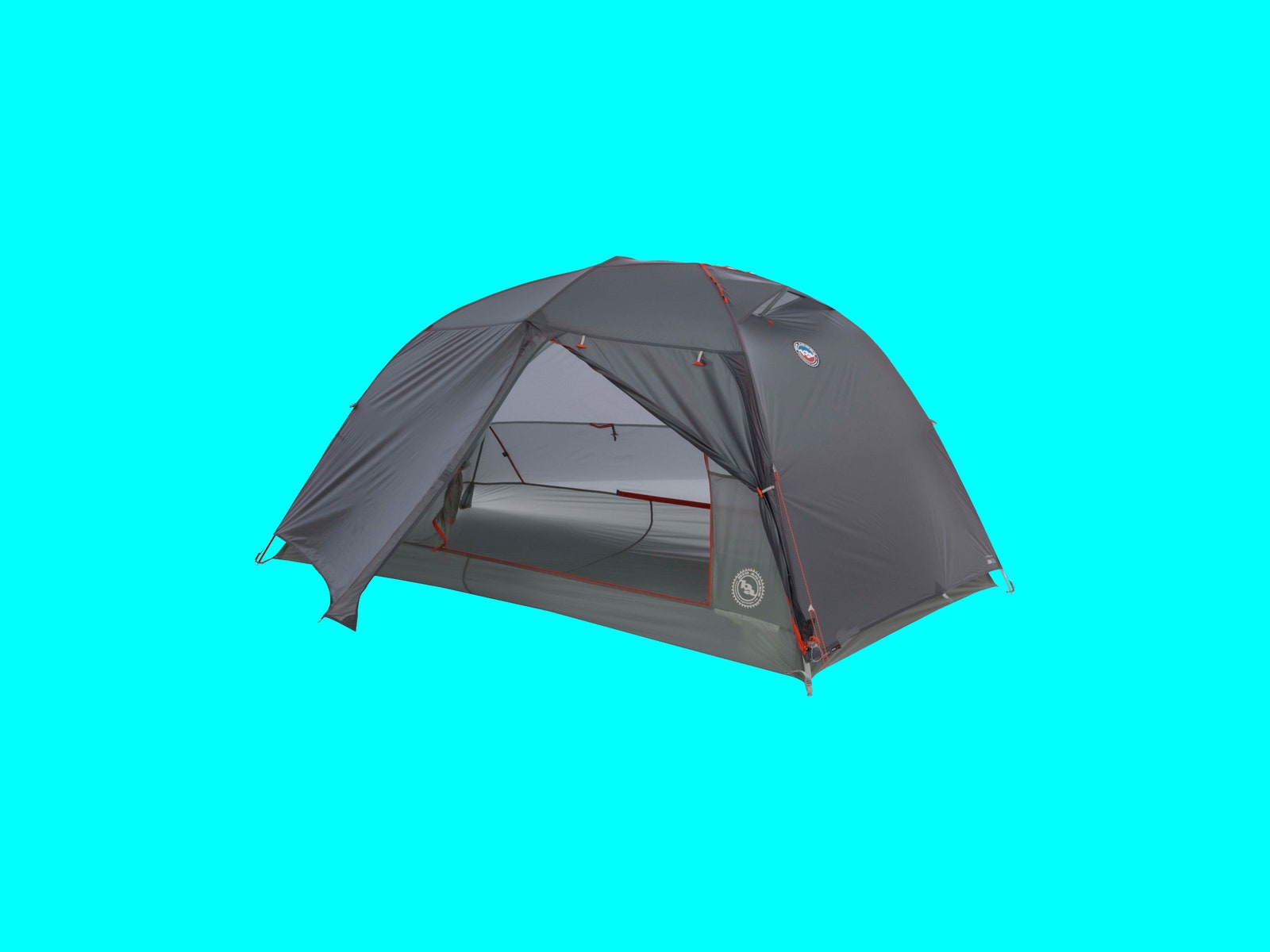 Big Agnes Copper Spur HV UL3 Bikepack tent