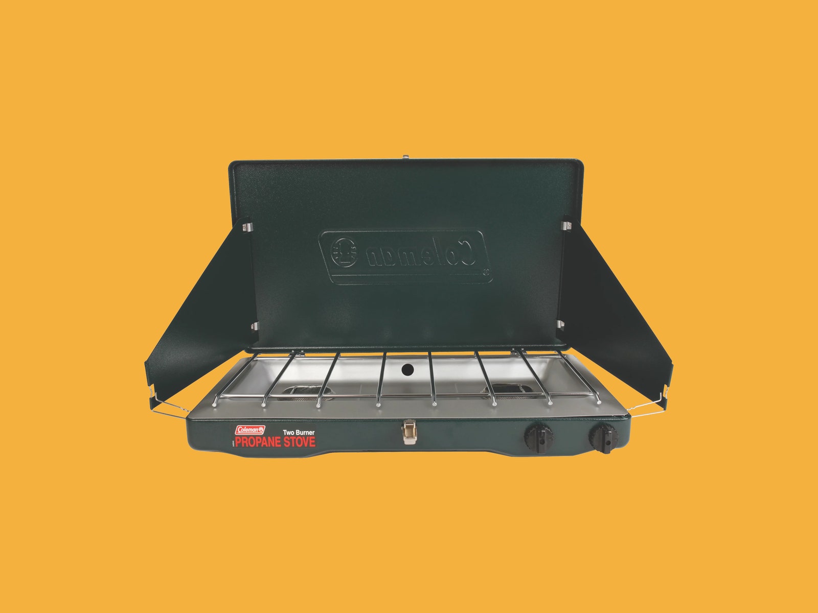 Coleman Classic Propane Stove