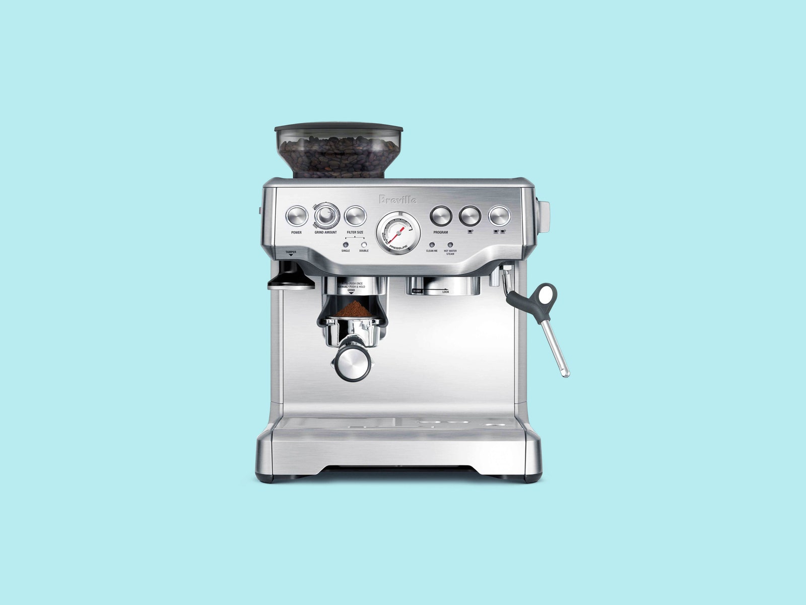 Breville Barista Express