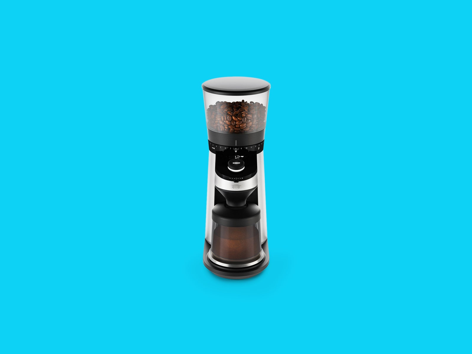 coffee grinder