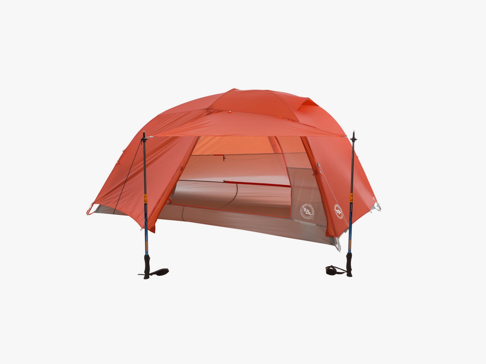 Big Agnes tent