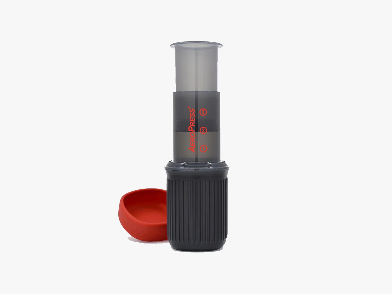 Aeropress Go coffee maker