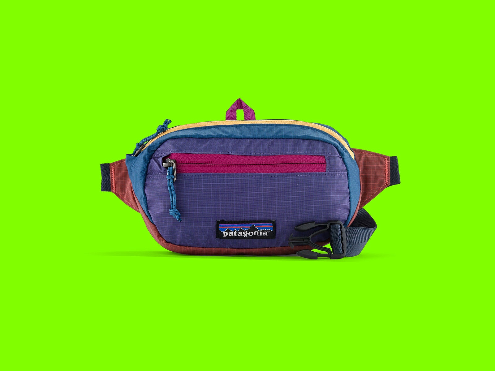 Patagonia Ultralight Mini Hip Pack