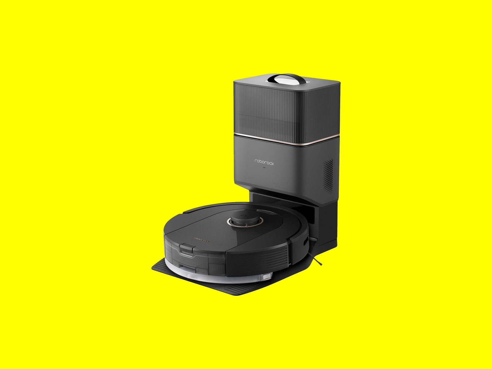 Roborock Q5 Pro vacuum