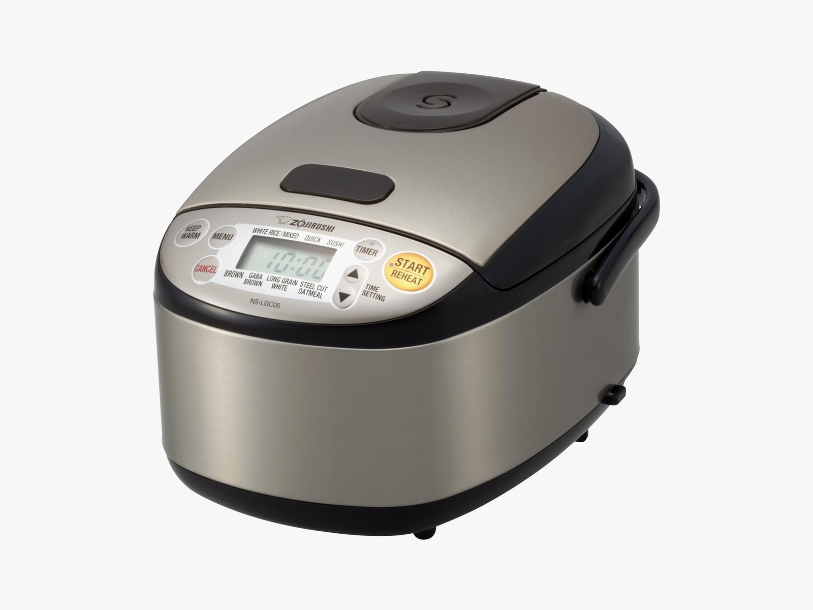 Image may contain Appliance Cooker Device Electrical Device Slow Cooker and Disk