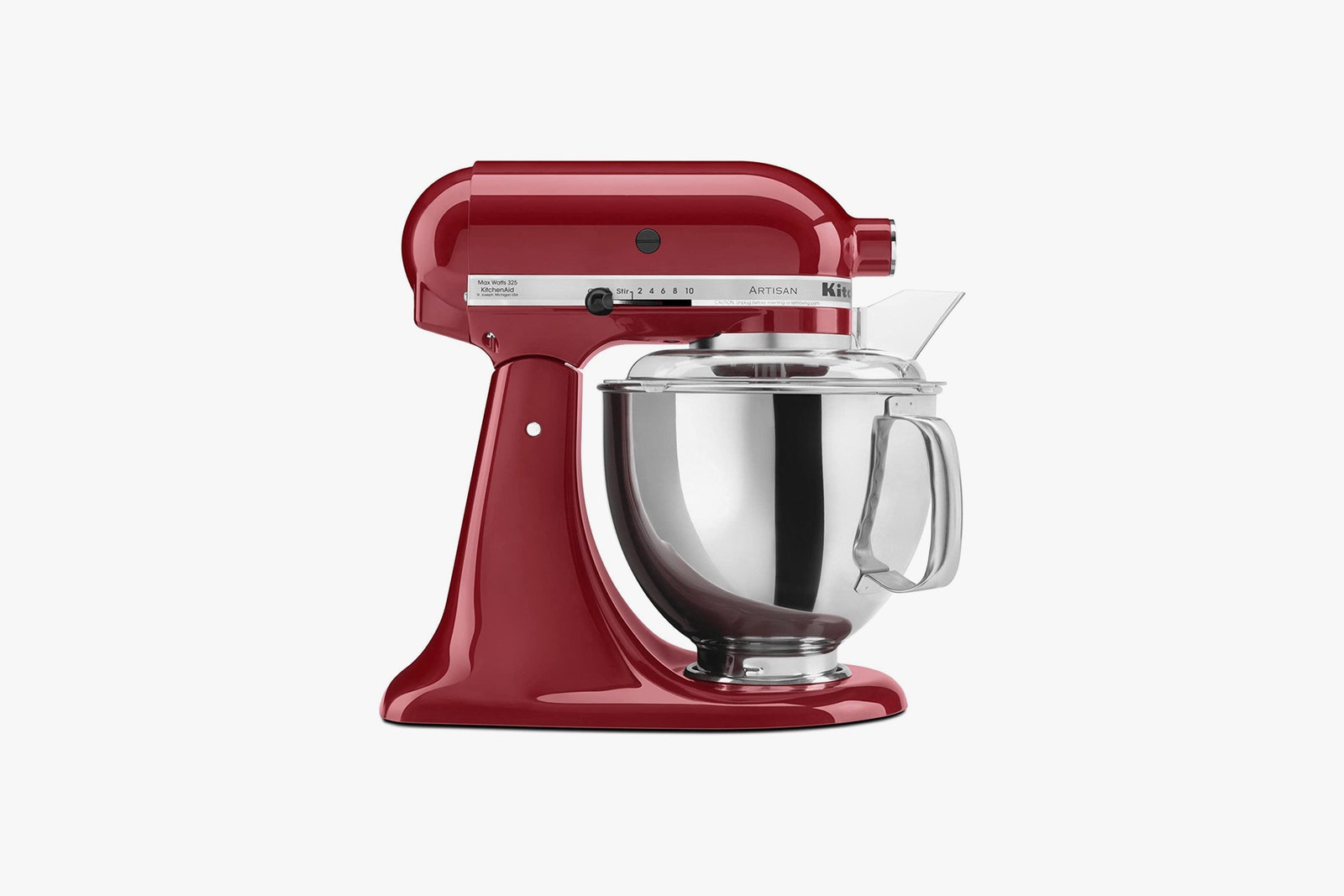 KitchenAid Artisan Stand Mixer