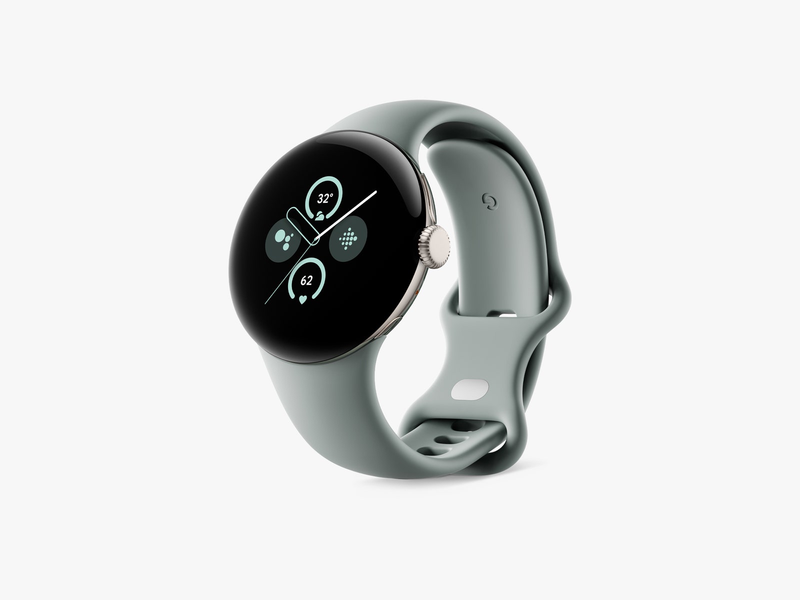 Google Pixel Watch 2