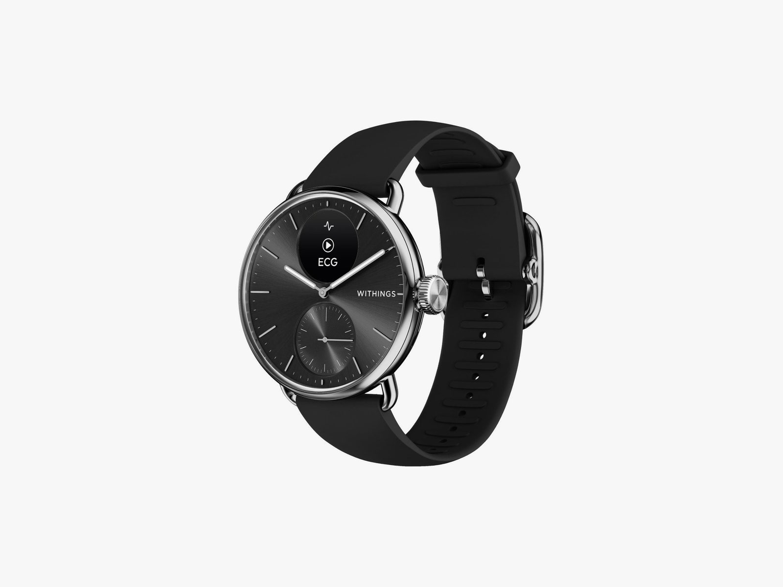 Withings ScanWatch 2