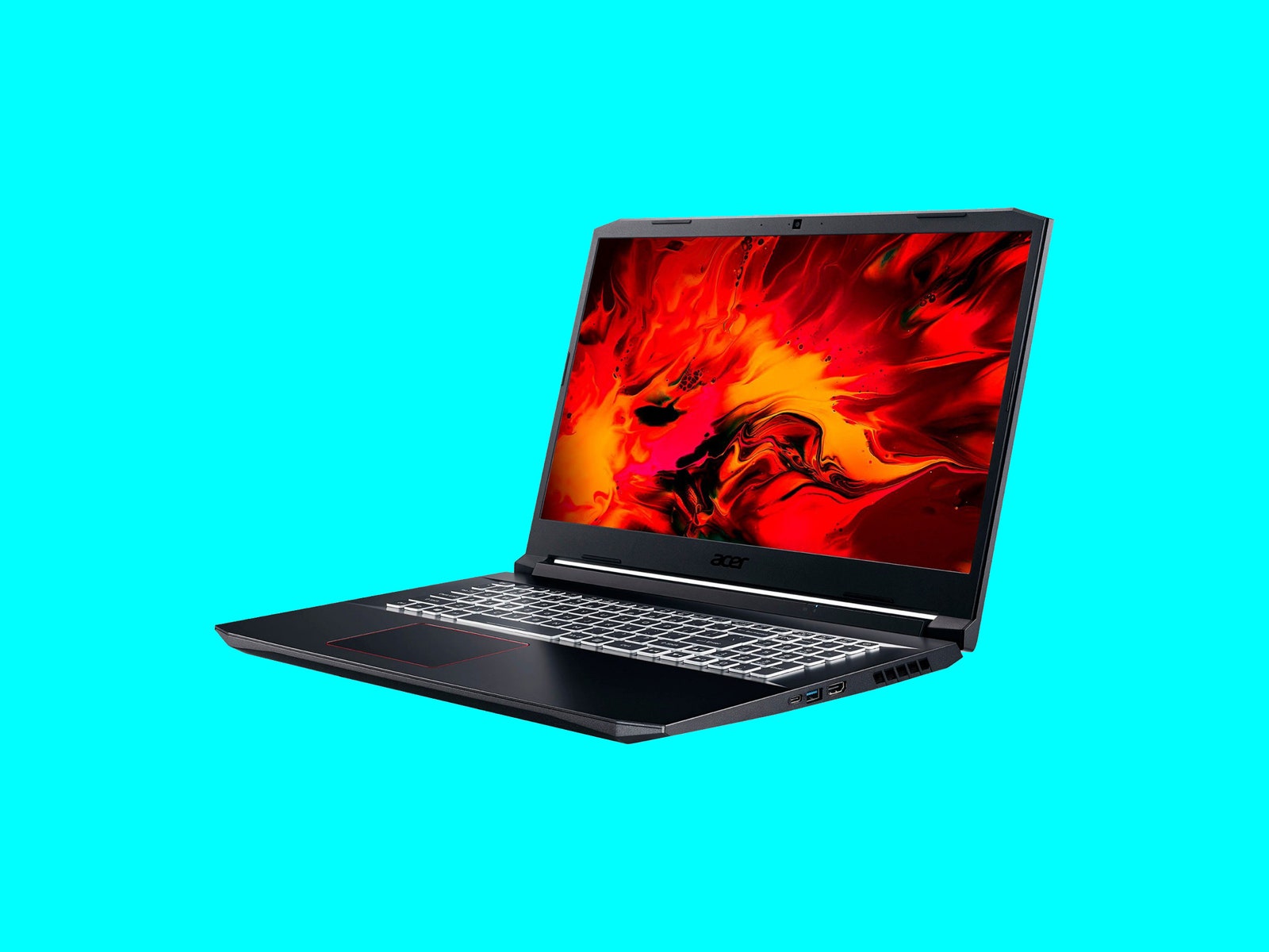 Acer Nitro 5 gaming laptop