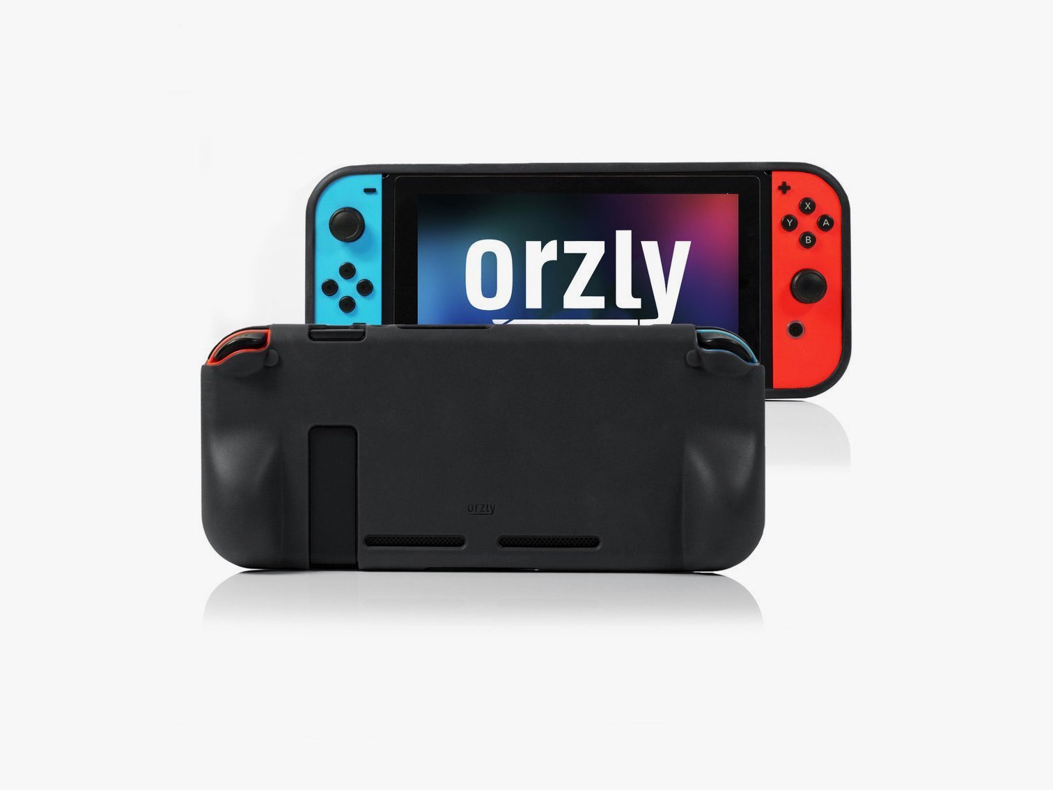 Orzly Nintendo Switch hard case