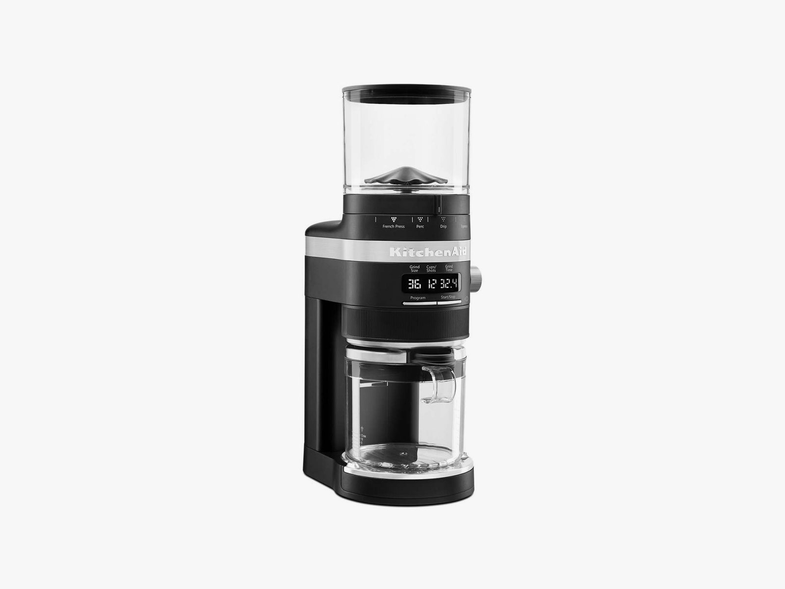 KitchenAid Burr Grinder