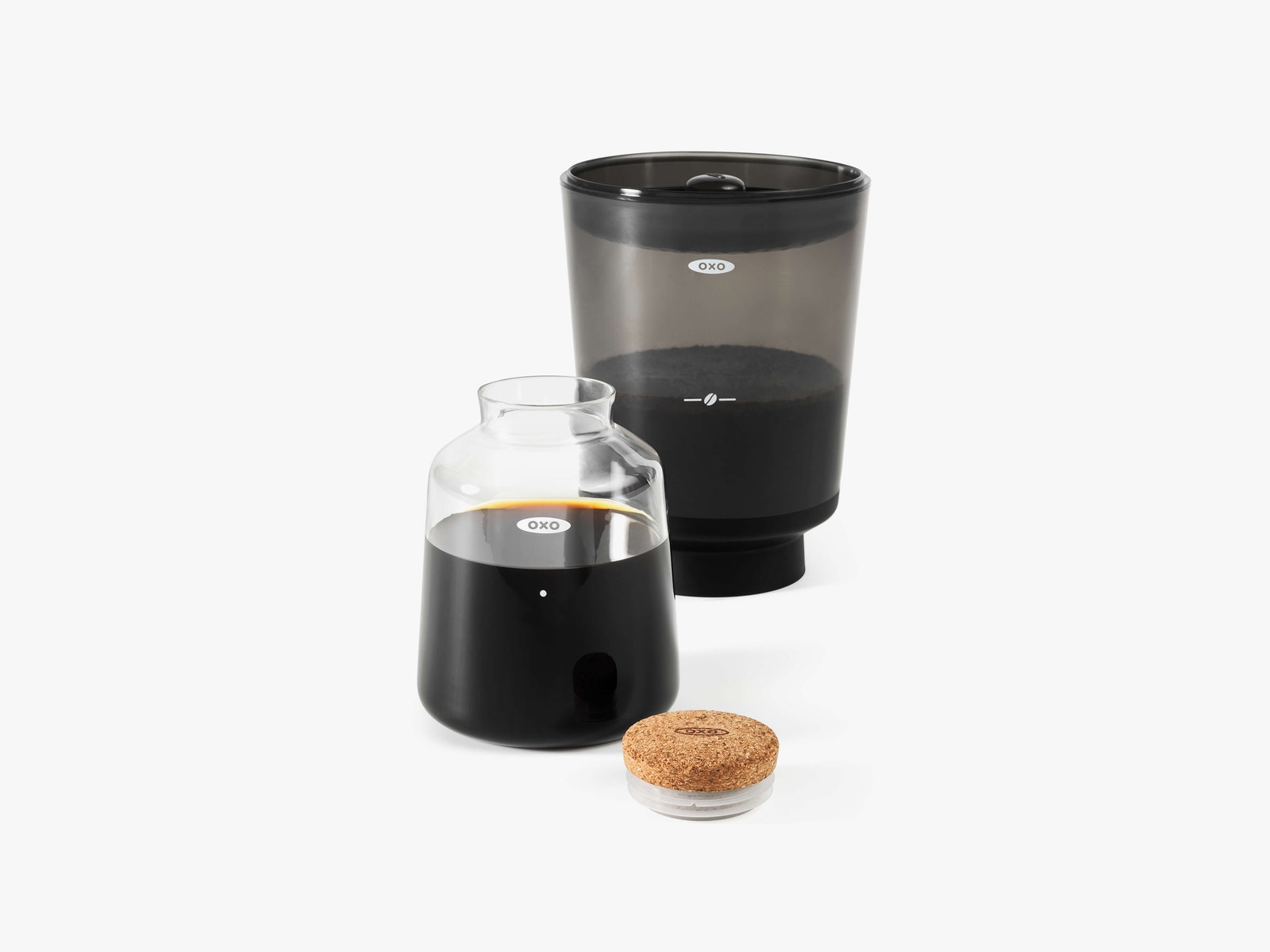 OXO Compact Cold Brew Maker