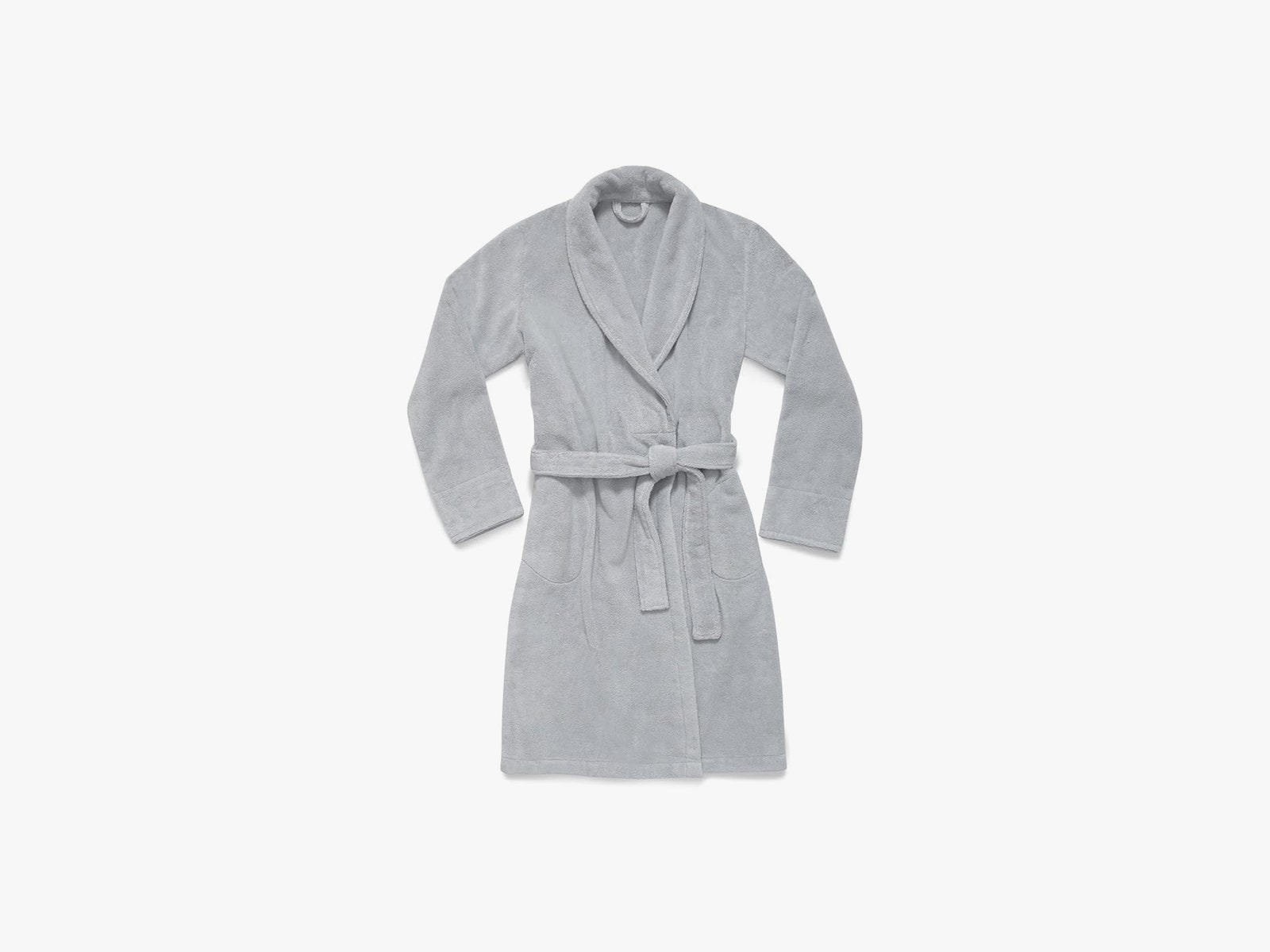 Brooklinen Super Plush Robe