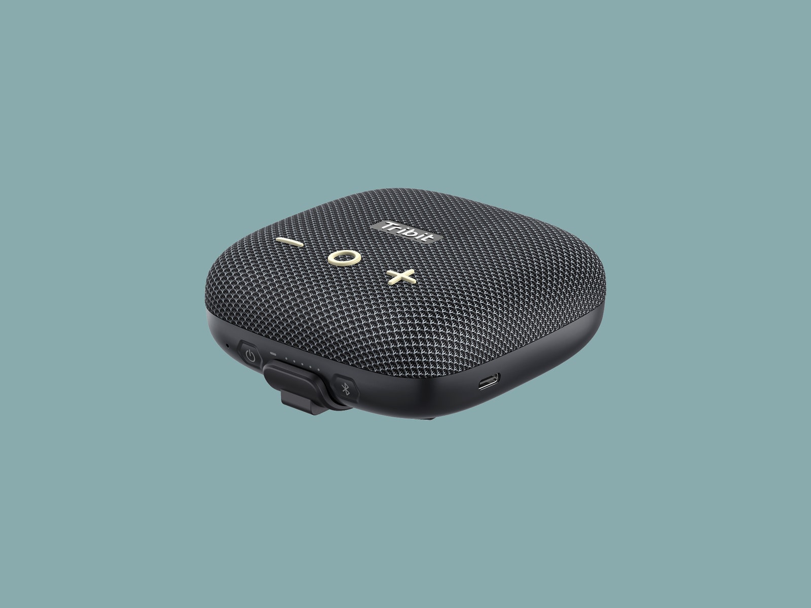 TriBit StormBox Micro 2 bluetooth speaker