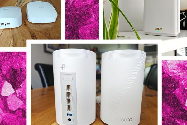 7 Best Mesh Routers (2025), Tested and Reviewed