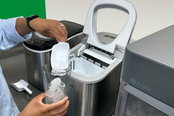 Best Nugget Icemakers of 2025