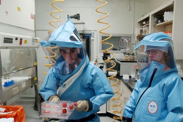RFK Jr.’s HHS Orders Lab Studying Deadly Infectious Diseases to Stop Research