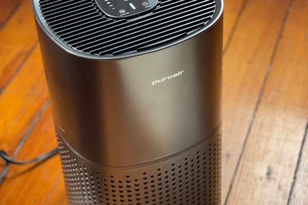 15 Best Air Purifiers (2025): Coway, AirDoctor, IQAir