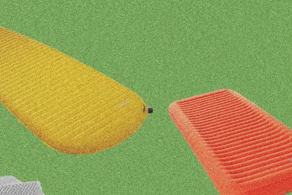 Best Backpacking Sleeping Pads (2025), WIRED Tested and Reviewed