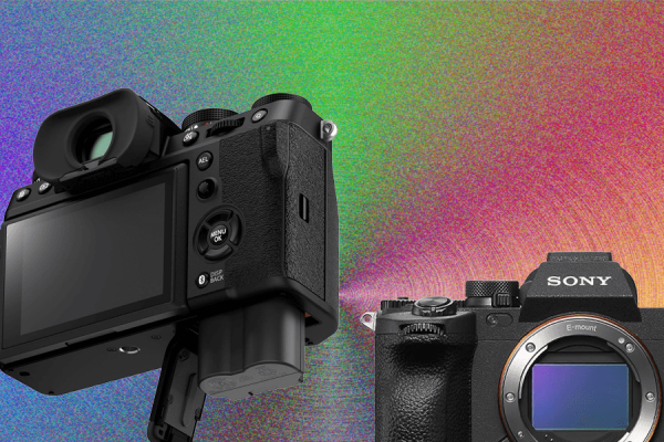 Best Mirrorless Cameras (2025): Full-Frame, APS-C, and More