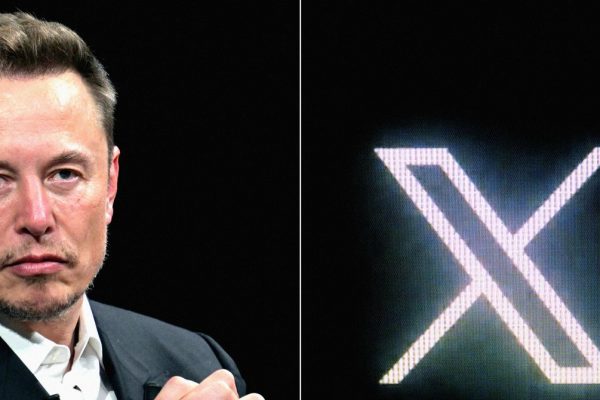 Fire Breaks Out at a Data Center Leased by Elon Musk’s X