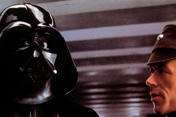 ‘Fortnite’ Players Are Already Making AI Darth Vader Swear
