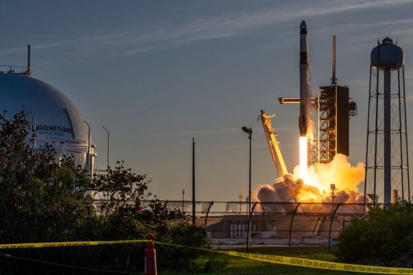 SpaceX Tests Starship Fixes After Back-to-Back Failures