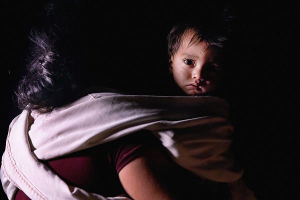US Customs and Border Protection Quietly Revokes Protections for Pregnant Women and Infants
