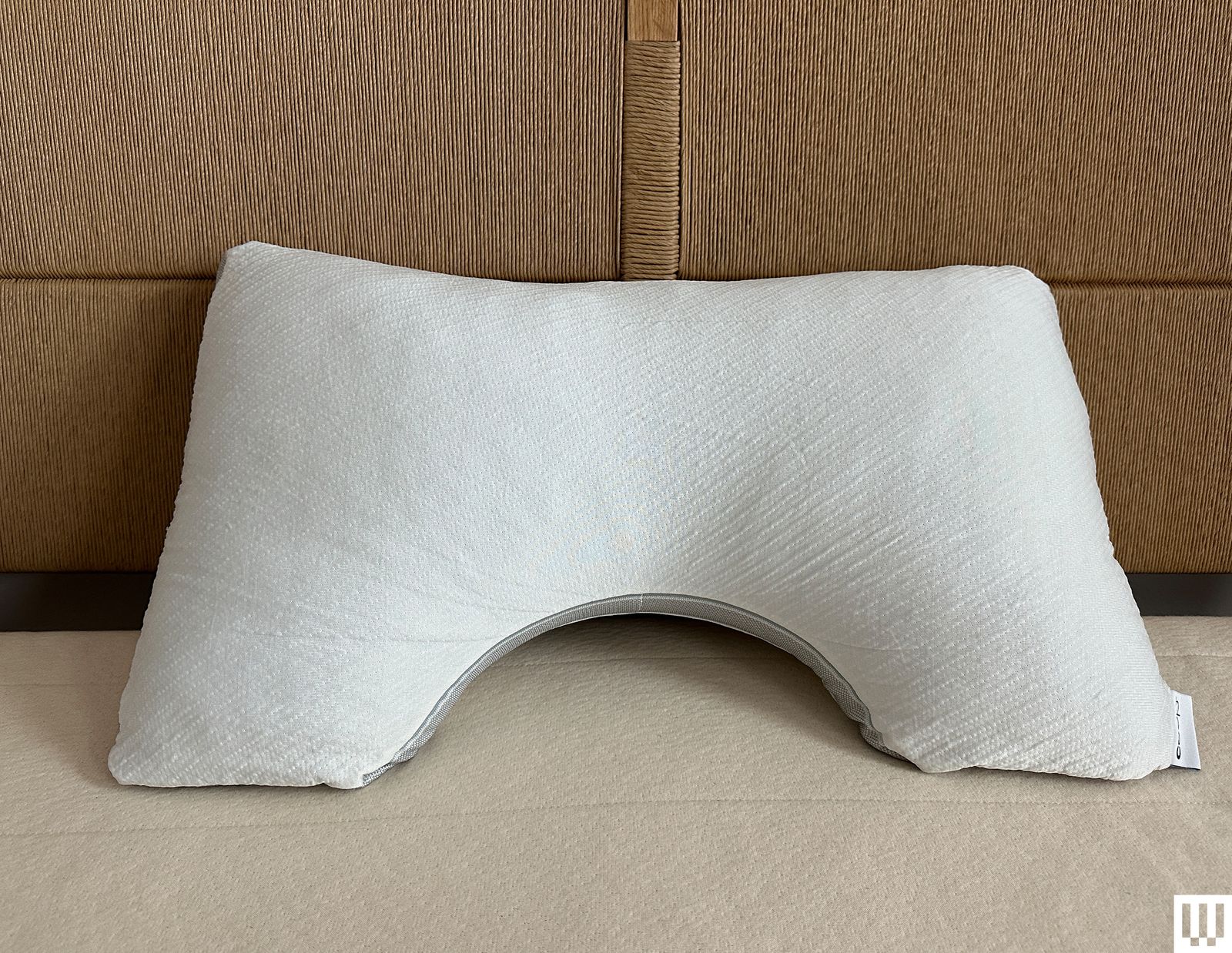Image may contain Cushion Home Decor and Pillow