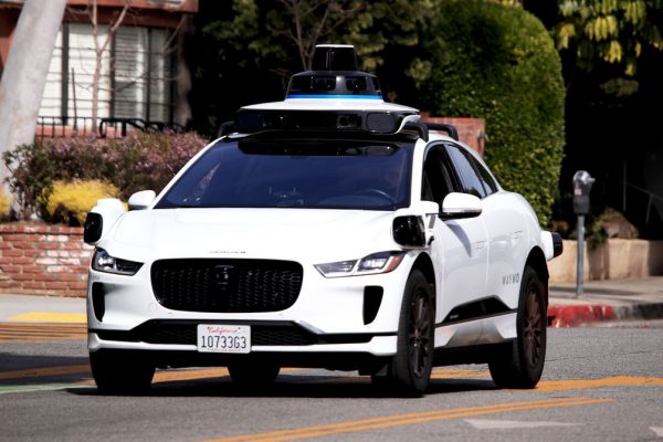 Ahead of Protests, Waymo Scales Back Robotaxi Service Nationwide