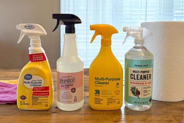 Best Store-Brand Multipurpose Cleaners