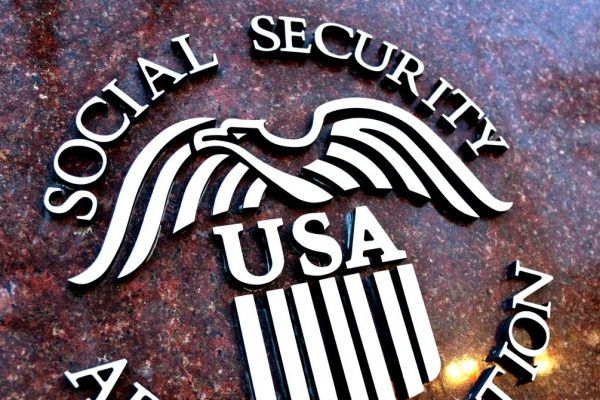 ‘Big Balls’ Is Now at the Social Security Administration