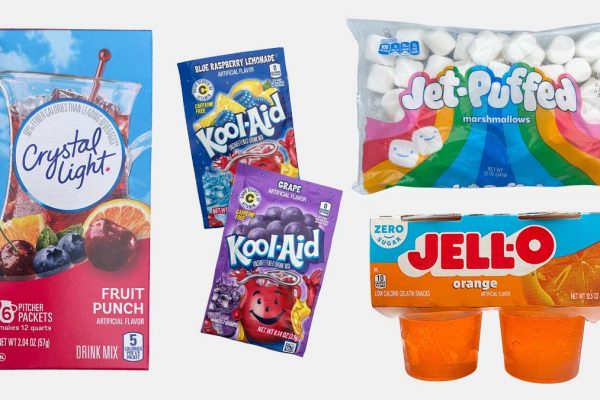 Kraft Heinz Commits to Eliminating Artificial Food Dyes by the End of 2027