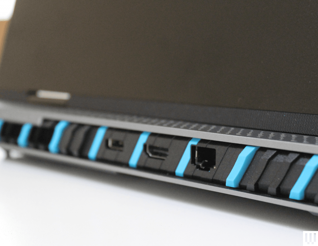 MSI Titan 18 HX AI Review: The Ultimate Gaming Laptop