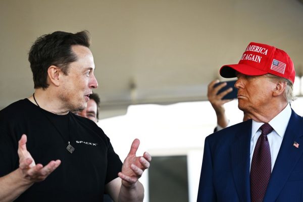 Silicon Valley Is Starting to Pick Sides in Musk and Trump’s Breakup