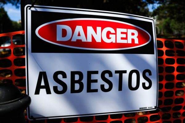 The EPA Plans to ‘Reconsider’ Ban on Cancer-Causing Asbestos