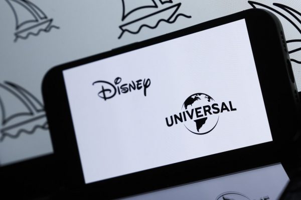 ‘Wall-E With a Gun’: Midjourney Generates Videos of Disney Characters Amid Massive Copyright Lawsuit