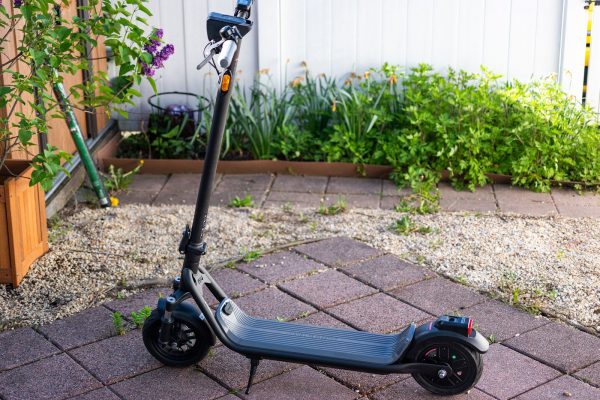 9 Best Electric Scooters (2025), Tested and Reviewed