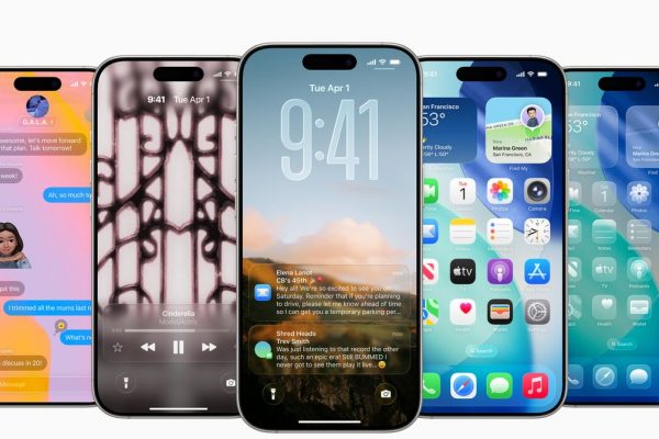 Apple Sues the YouTuber Who Leaked iOS 26