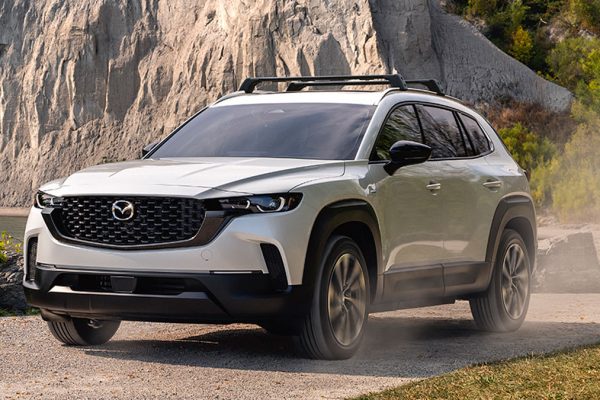 Best Deals on SUVs You Can Buy Right Now
