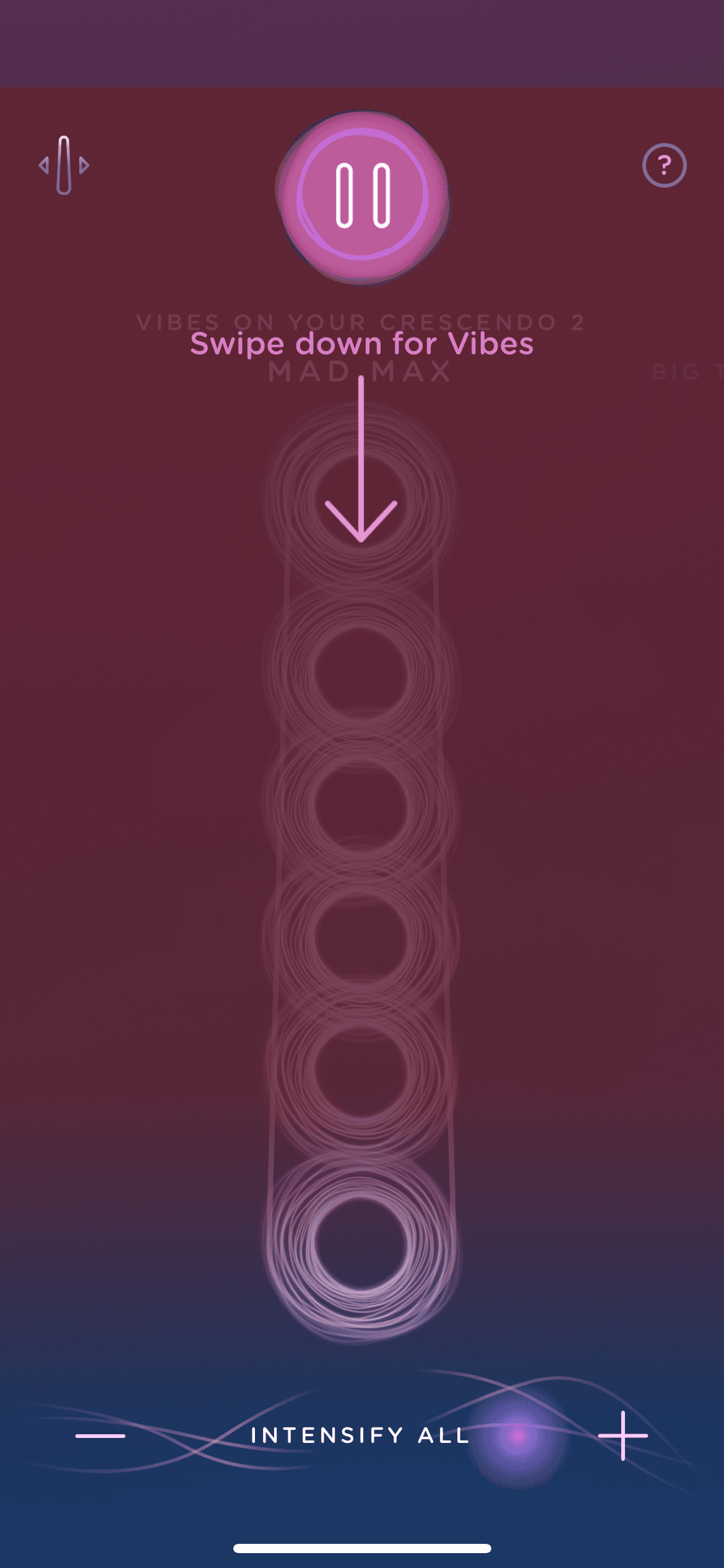 Image may contain Advertisement Book Publication Purple Light and Poster