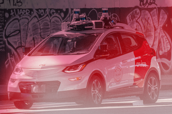 GM’s Cruise Cars Are Back on the Road in Three US States—But Not for Ride-Hailing