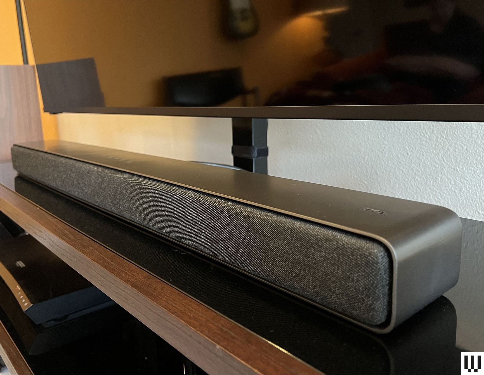 TCL Q6310 Soundbar