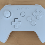 8BitDo 64 Bluetooth Controller Review: For Human Hands