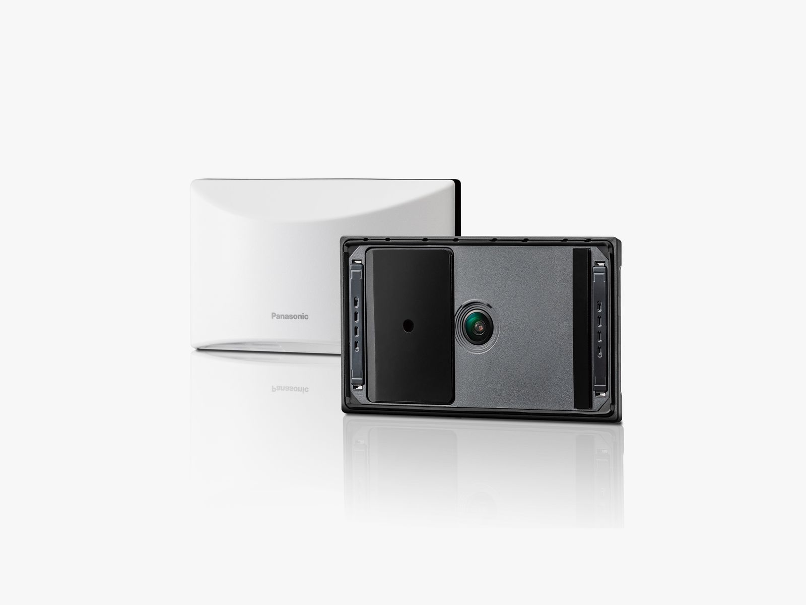 Panasonic camera