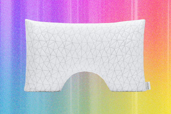 9 Best Pillows (2025) Tested For Side, Back, and Stomach Sleepers