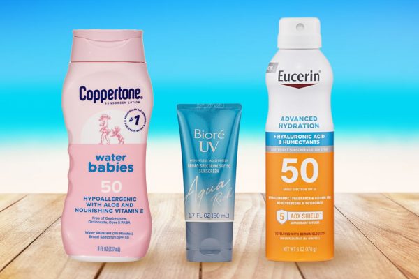 Best and Worst Sunscreens of 2025