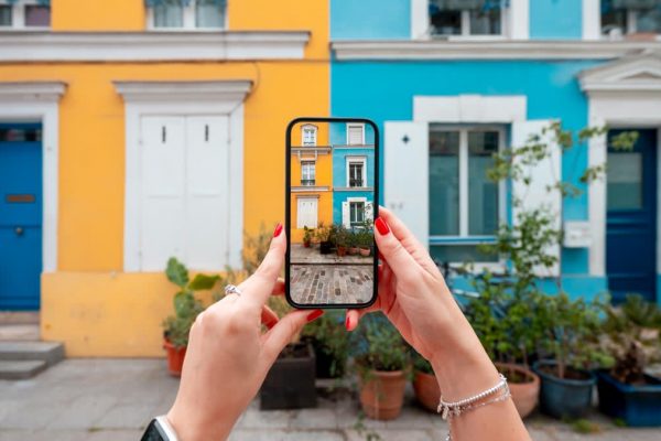Best Phone Cameras