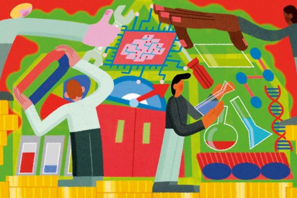 How Microschools Became the Latest Tech Mogul Obsession