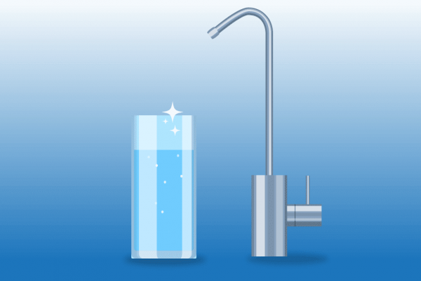 How to Get PFAS Out of Your Drinking Water